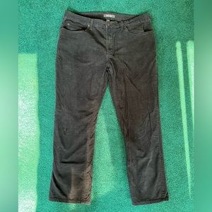 Kenneth Cole Reaction Corduroy 36x30